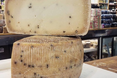 10 Stores to Shop for Cheese in Toronto