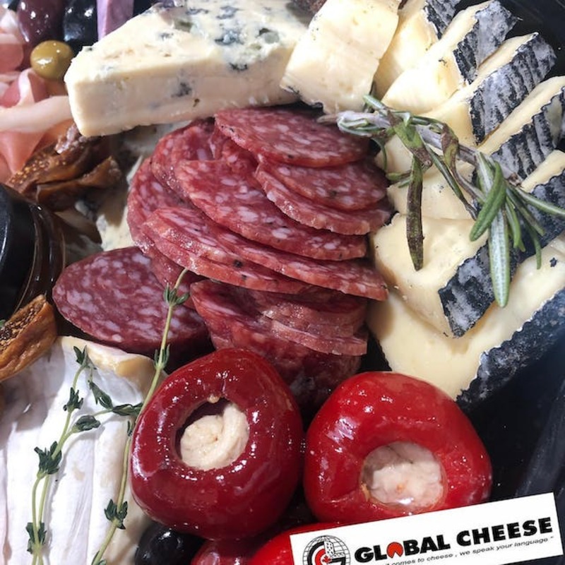 Global Cheese