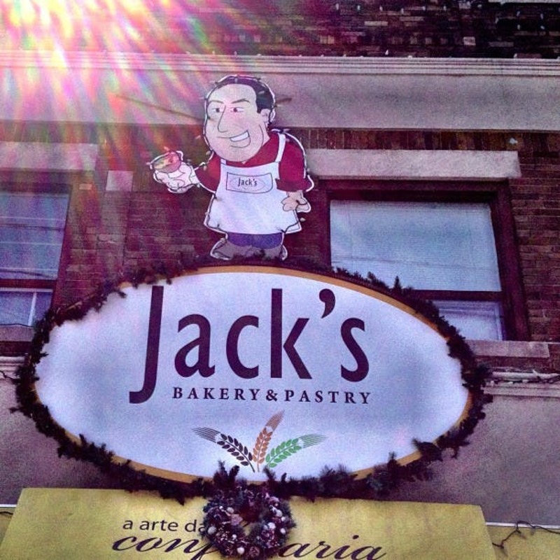 Jack's Bakery and Pastry