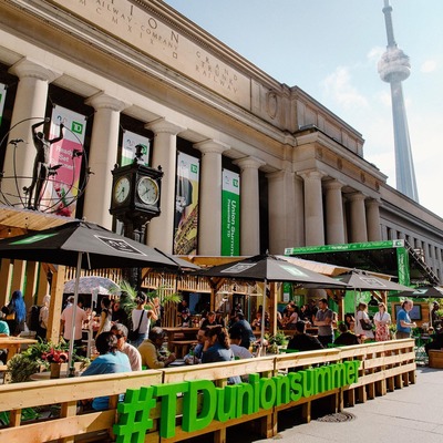 The Roundup: This Week in Toronto (August 8-August 13)
