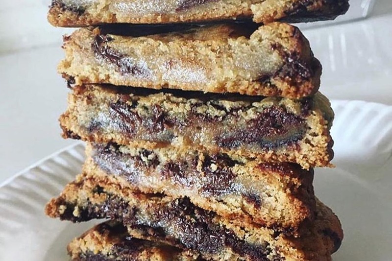 The Best Chocolate Chip Cookies in Toronto