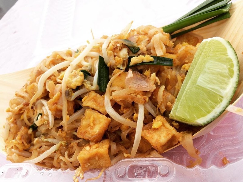 Nantana Thai Food & Desserts