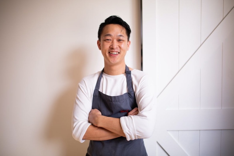 Toronto chef launches online Asian grocery concept