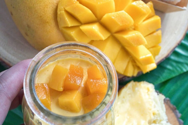 The Best Spots to Satisfy Your Mango Cravings in Toronto