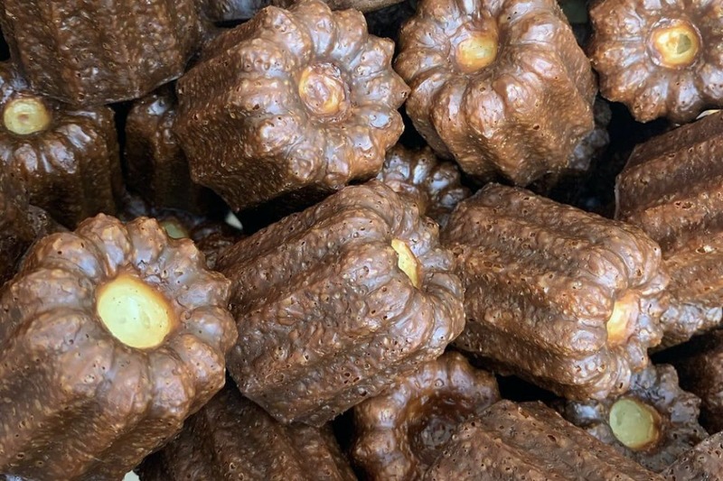 The Best Canelé in Toronto