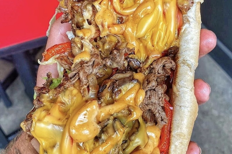 The Best Philly Cheesesteak in Toronto