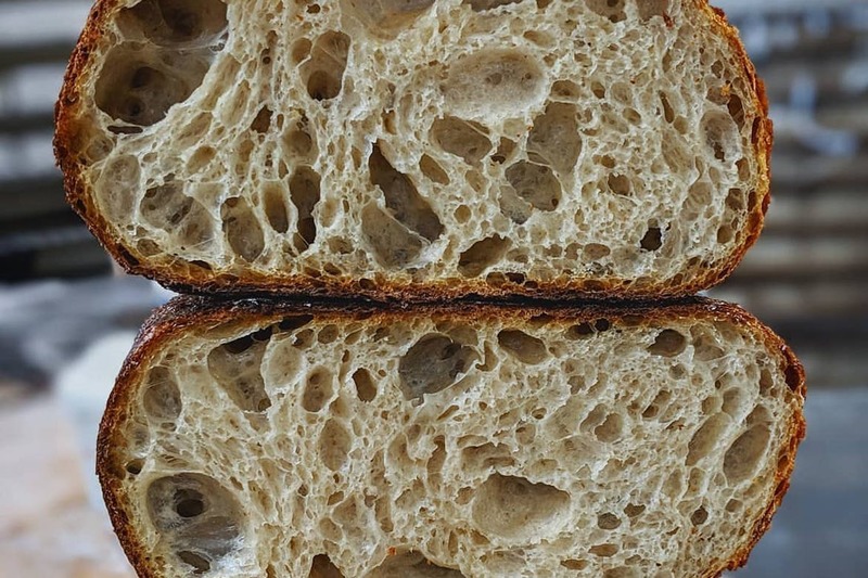 10 Stores to Pick up a Sourdough Loaf