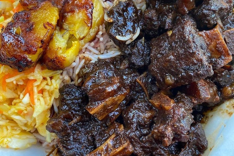 The Best Oxtail in Toronto