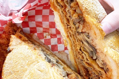 The Best Cheap Eats in Toronto