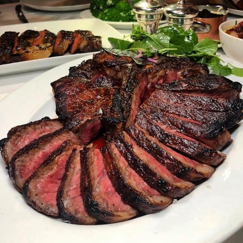 24 oz Porterhouse Steak