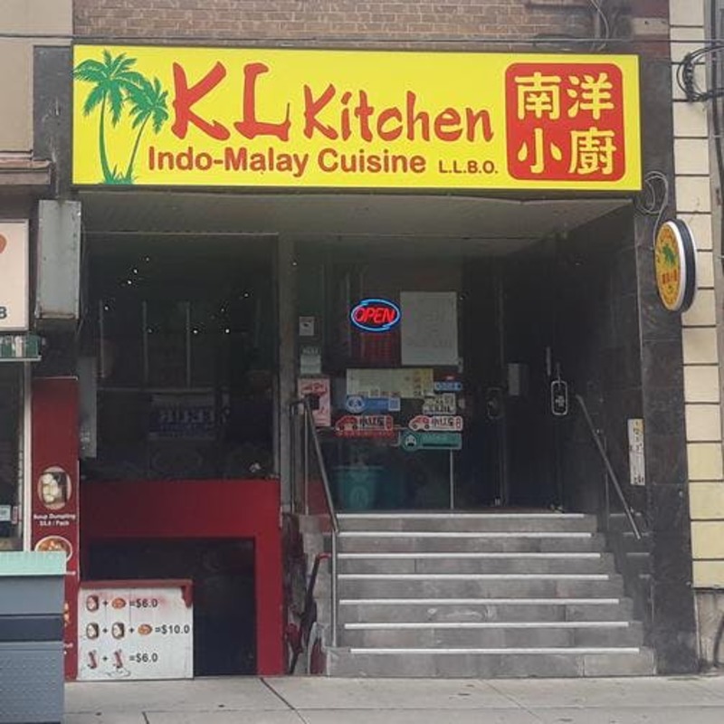 KL Kitchen