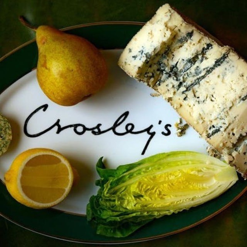 Crosley's