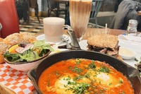 Best Brunch Spots That Take Reservations in Toronto