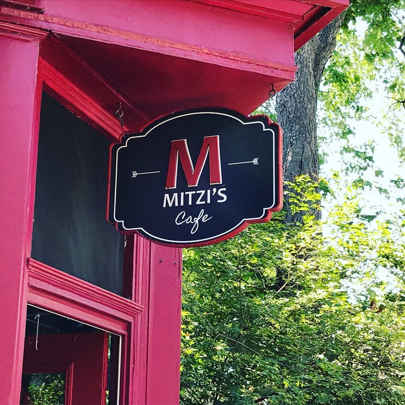 Mitzi's