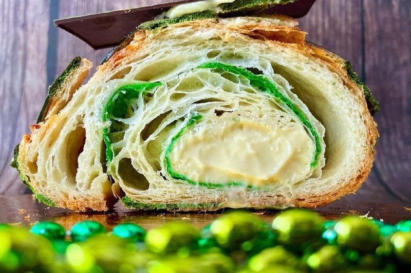 The Best St. Patrick's Day Treats in Toronto