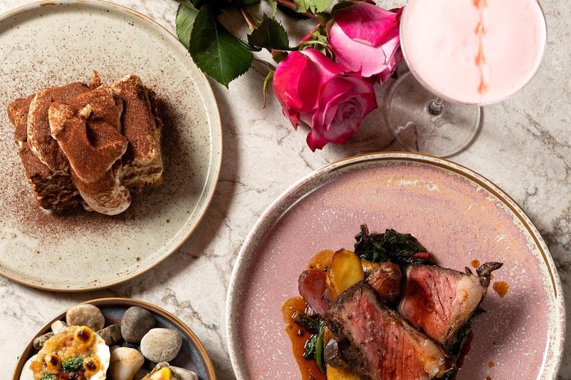 The best Valentine’s Day dinners in Toronto for every mood
