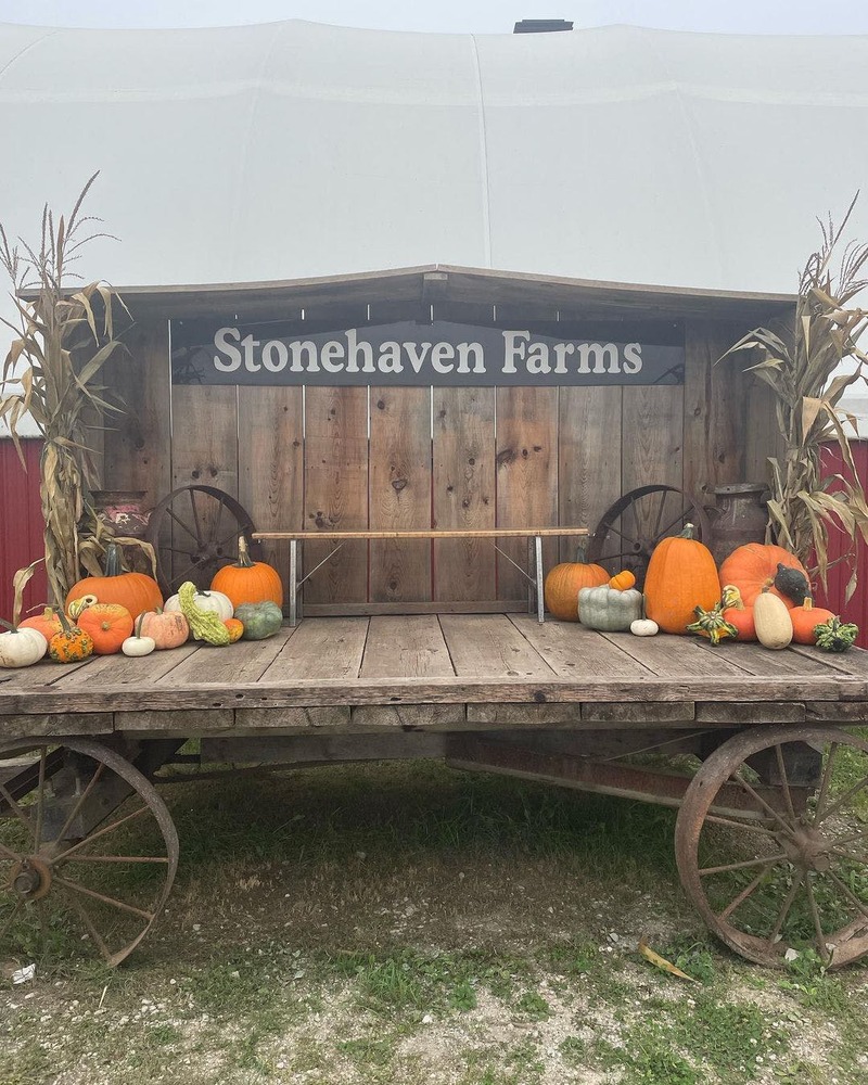 Stonehaven Farms