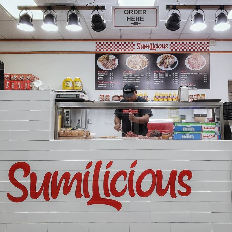 SumiLicious Smoked Meat & Deli