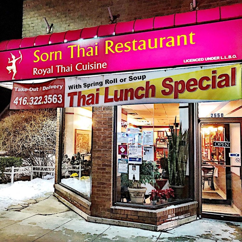 Sorn Thai