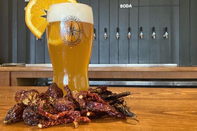 Toronto's newest west end brewery opens today