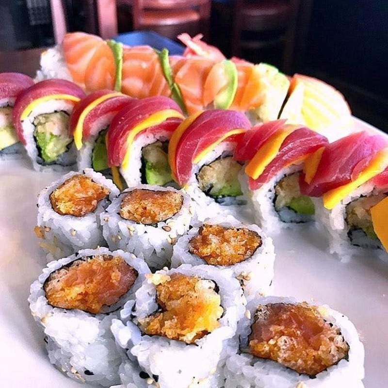 Joya Sushi