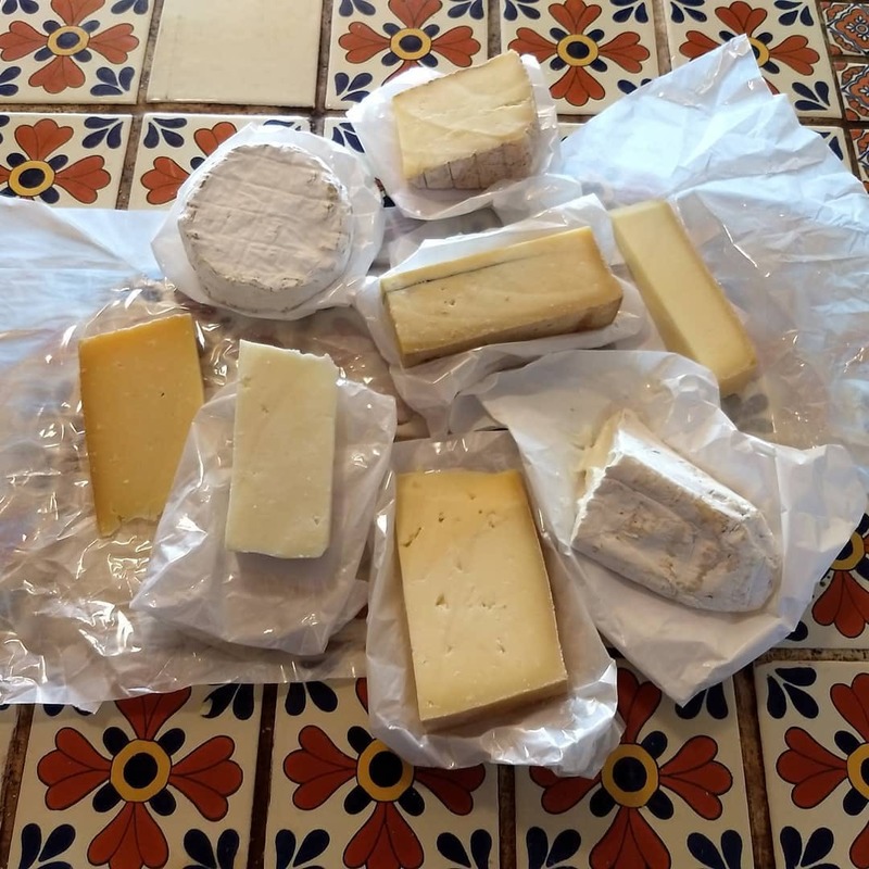 La Fromagerie 