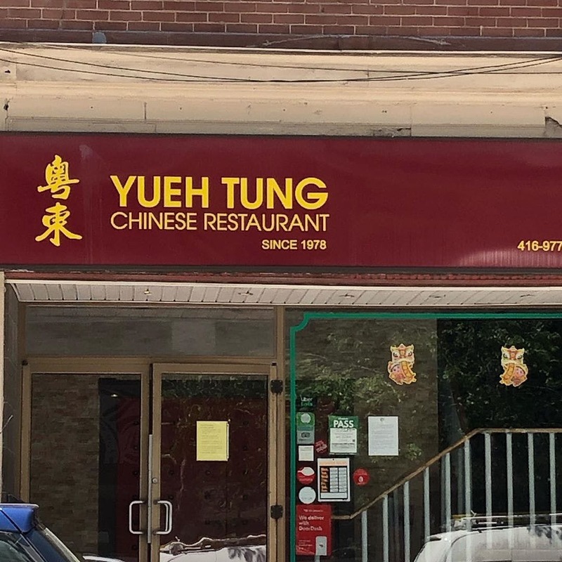 Yueh Tung
