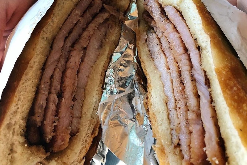 The Best Peameal Bacon Sandwiches in Toronto