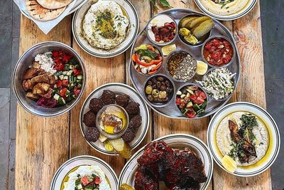 The Best Takeout Passover Dinners in Toronto