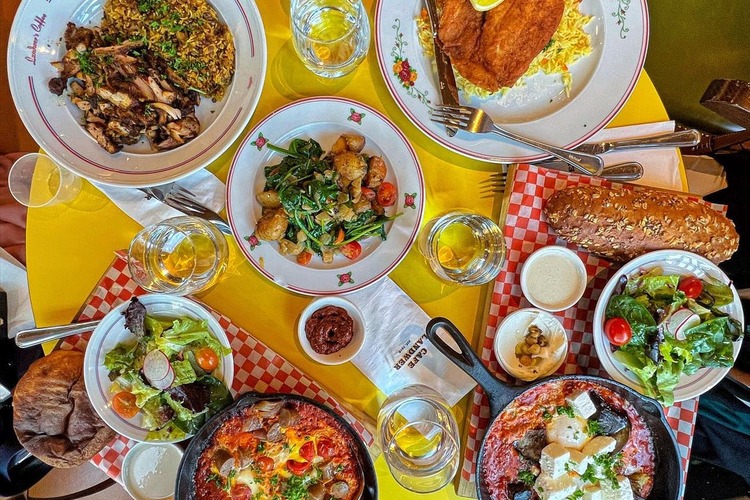 The Best Places for Brunch When You Don't Want to Wait