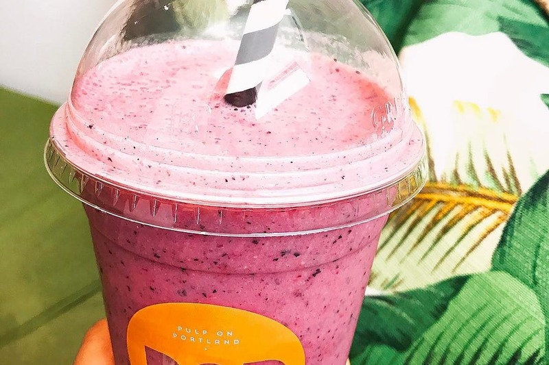 The Best Smoothies and Juices in Toronto