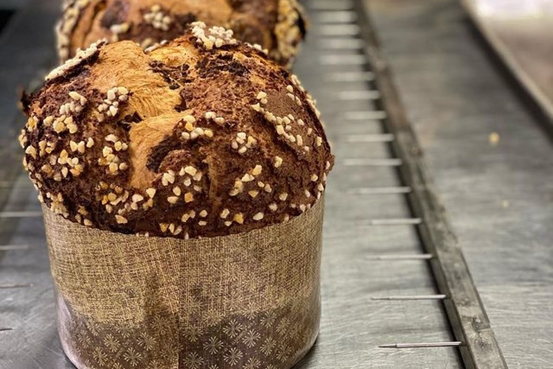 The Best Panettone in Toronto