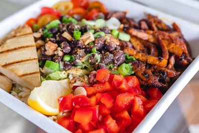 The Top 10 Healthy Takeout Restaurants in Toronto