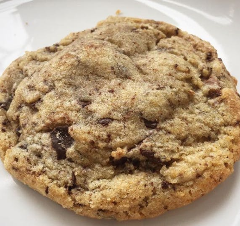Roselle's Chocolate Chunk Cookie
