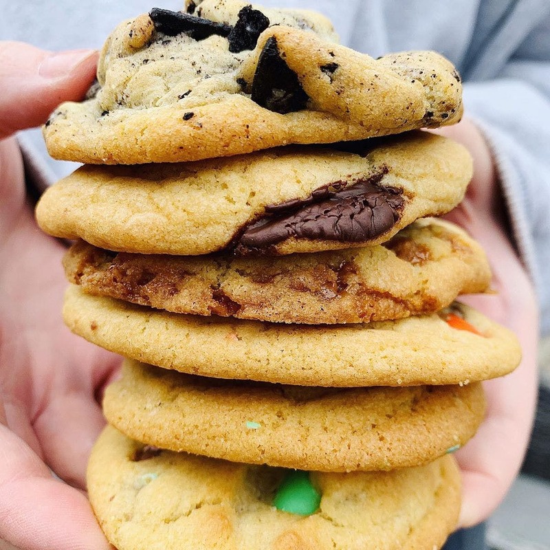 Courage Cookies