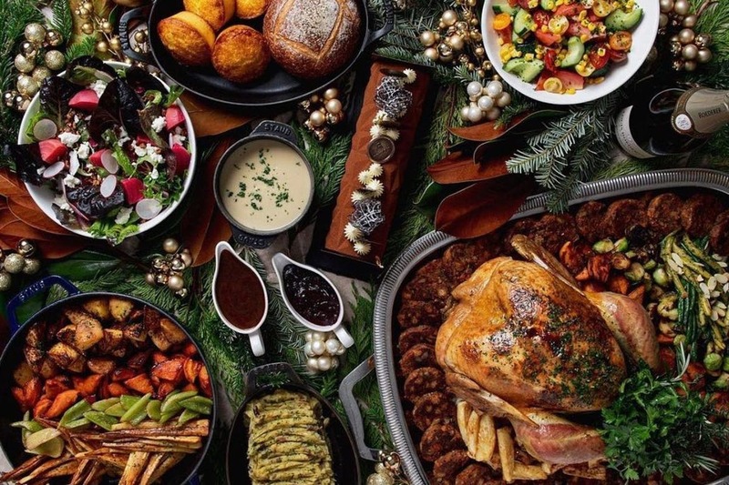 The Best Holiday Dinners in Toronto