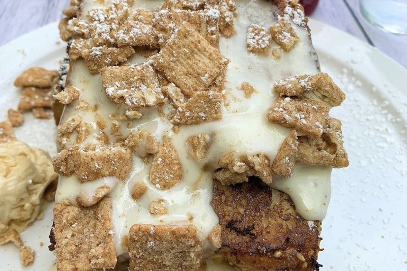 The Best Cereal Inspired Treats in Toronto