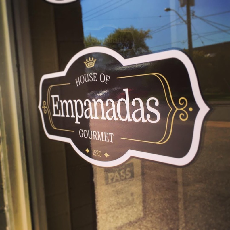 House of Empanadas