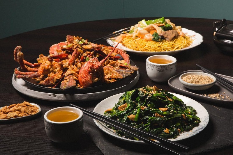 Celebrate Hong Shing's 26th anniversary with food and drink specials