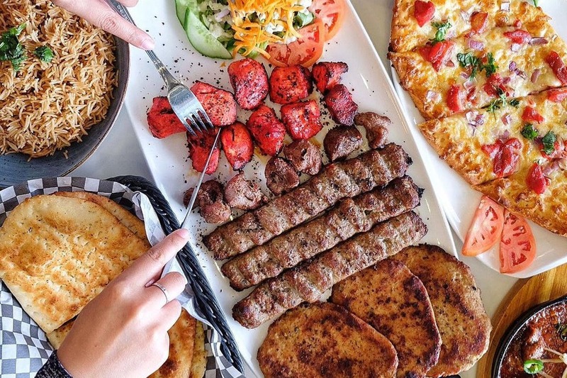 The Best Afghan Restaurants in Toronto