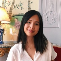 Amy Zhu