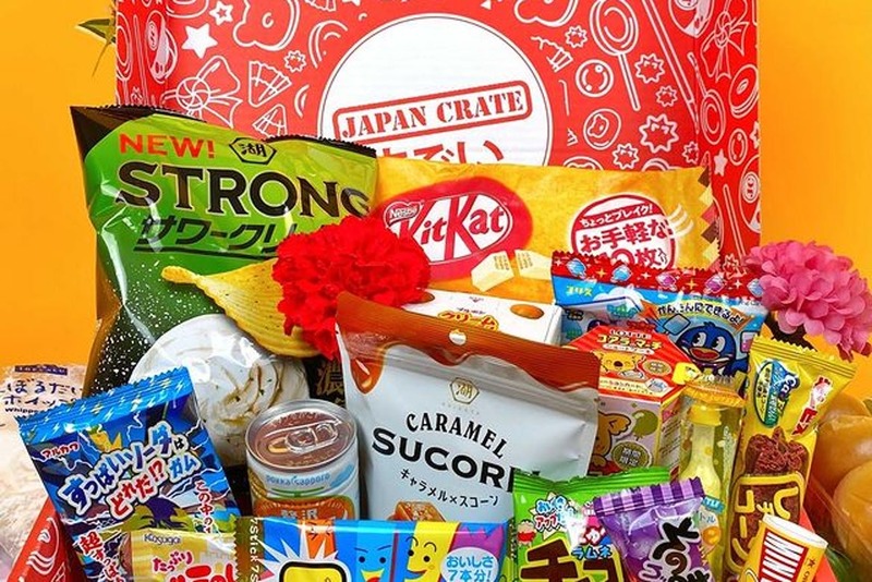 The Best Subscription Snack Boxes Available in Toronto