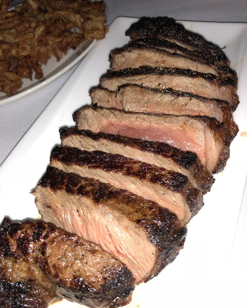 U.S. Prime Sirloin Cut 20oz Steak