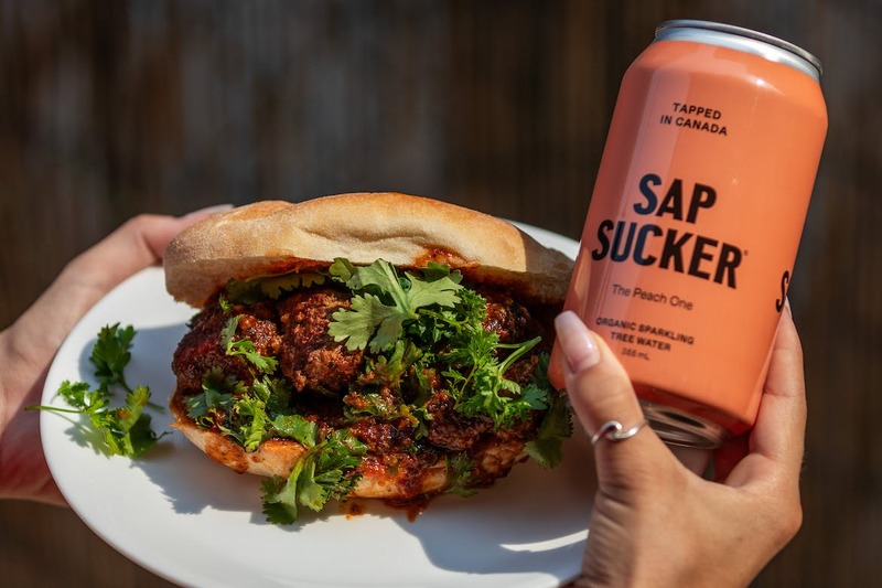 Sip on Summer: The Best Sapsucker Food Pairings You Have to Try This Summer