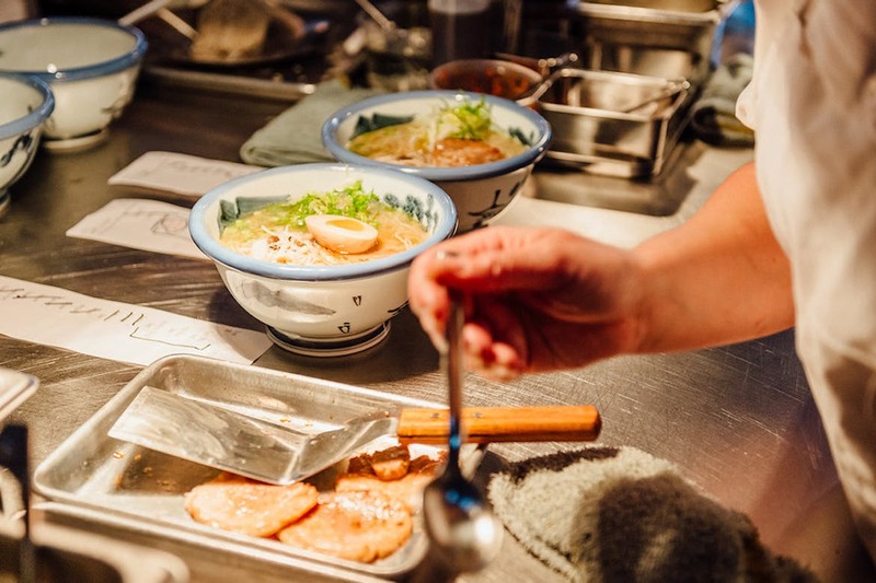 Renowned ramen joint Afuri Ramen to open its first Toronto location