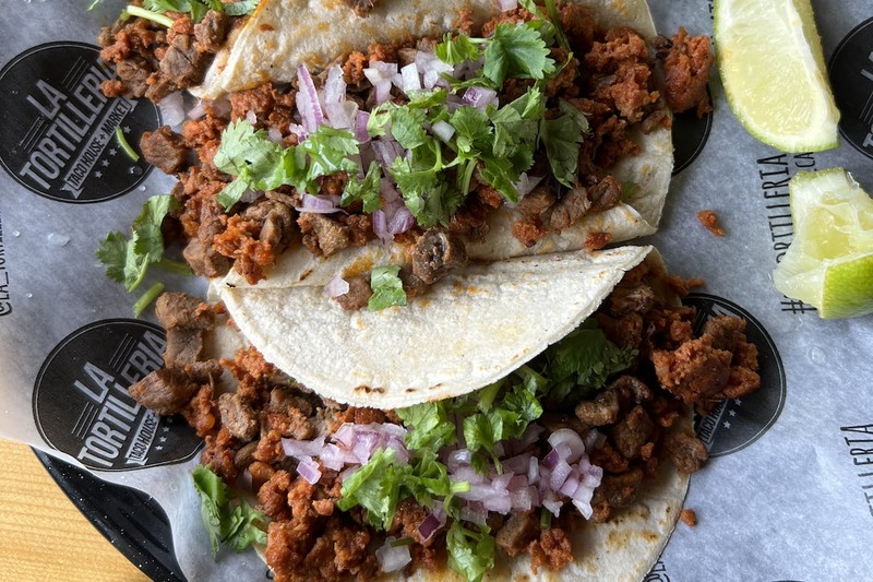 The Top 15 Dishes You Have to Try at Taco Fest