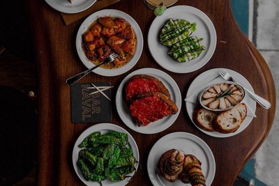 The Best Spots to Eat Spanish Tapas in Toronto