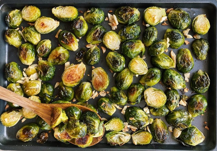 These Toronto restaurants are giving Brussels sprout a tasty rebrand