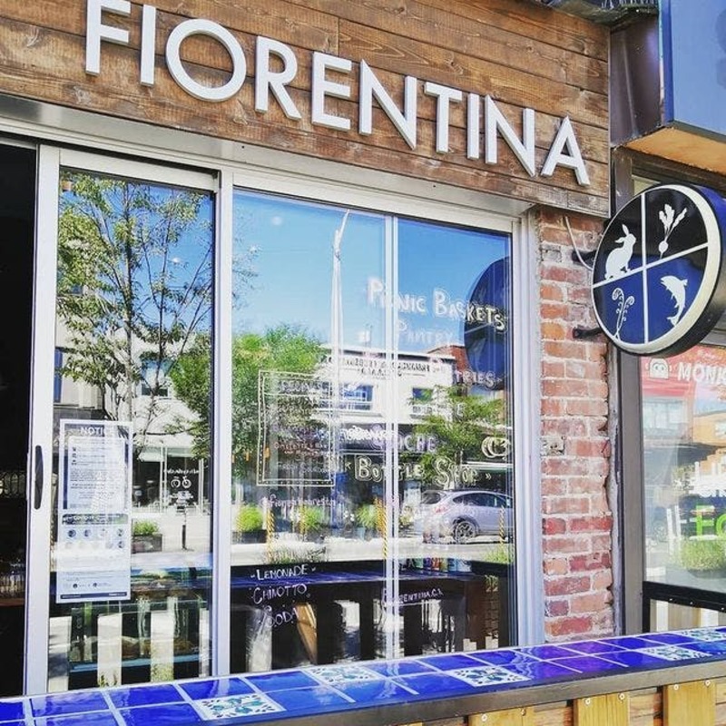 Cafe Fiorentina
